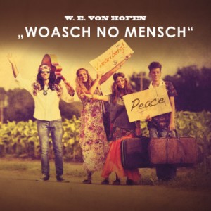 CD Woasch no Mensch